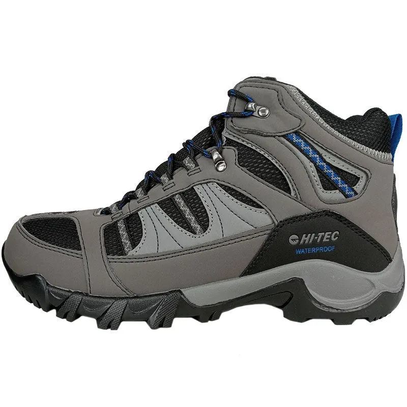 HI-TEC Bryce II Waterproof Boots