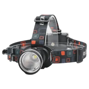 High Power Headlamp-W634