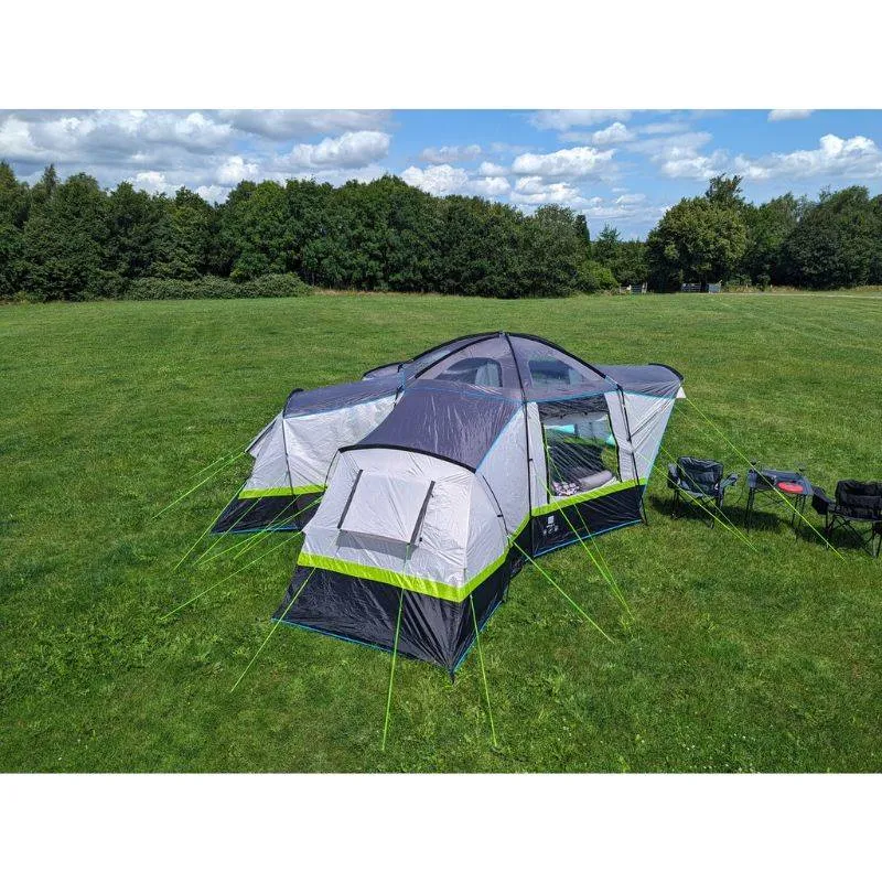 Hive - 6 Man Poled Tent