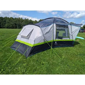 Hive - 6 Man Poled Tent