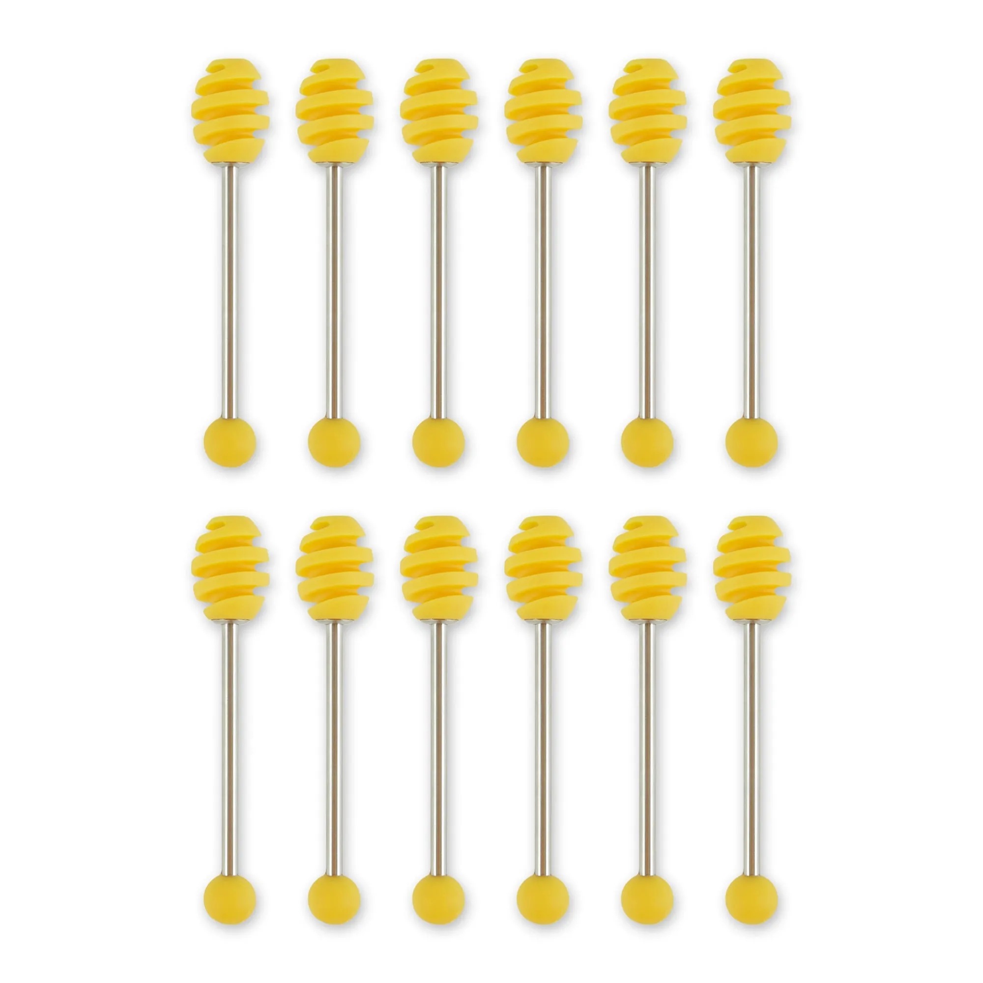 Honey Dippers - 12 Pc Cdu