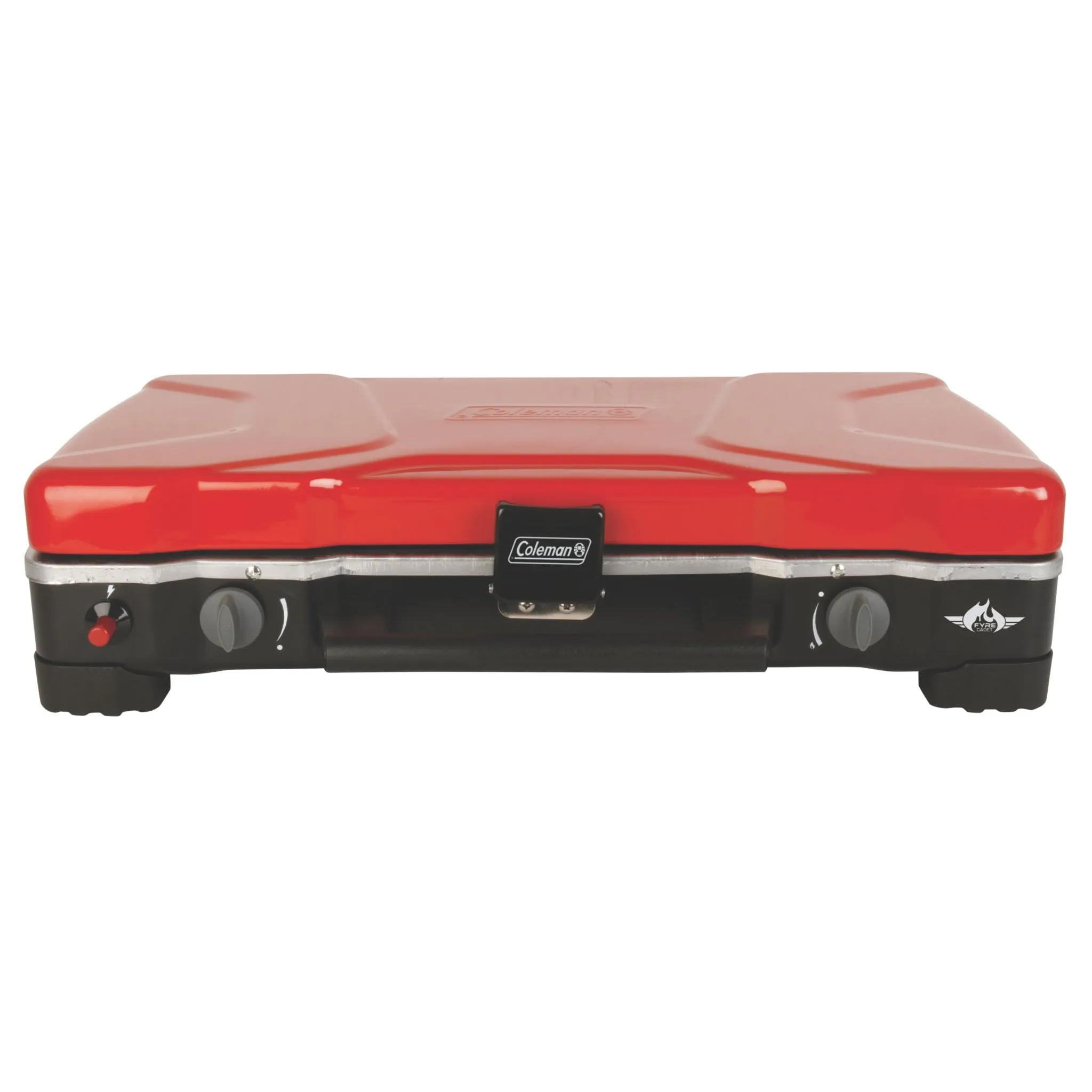 HyperFlame FyreCadet 2 Burner Gas Stove