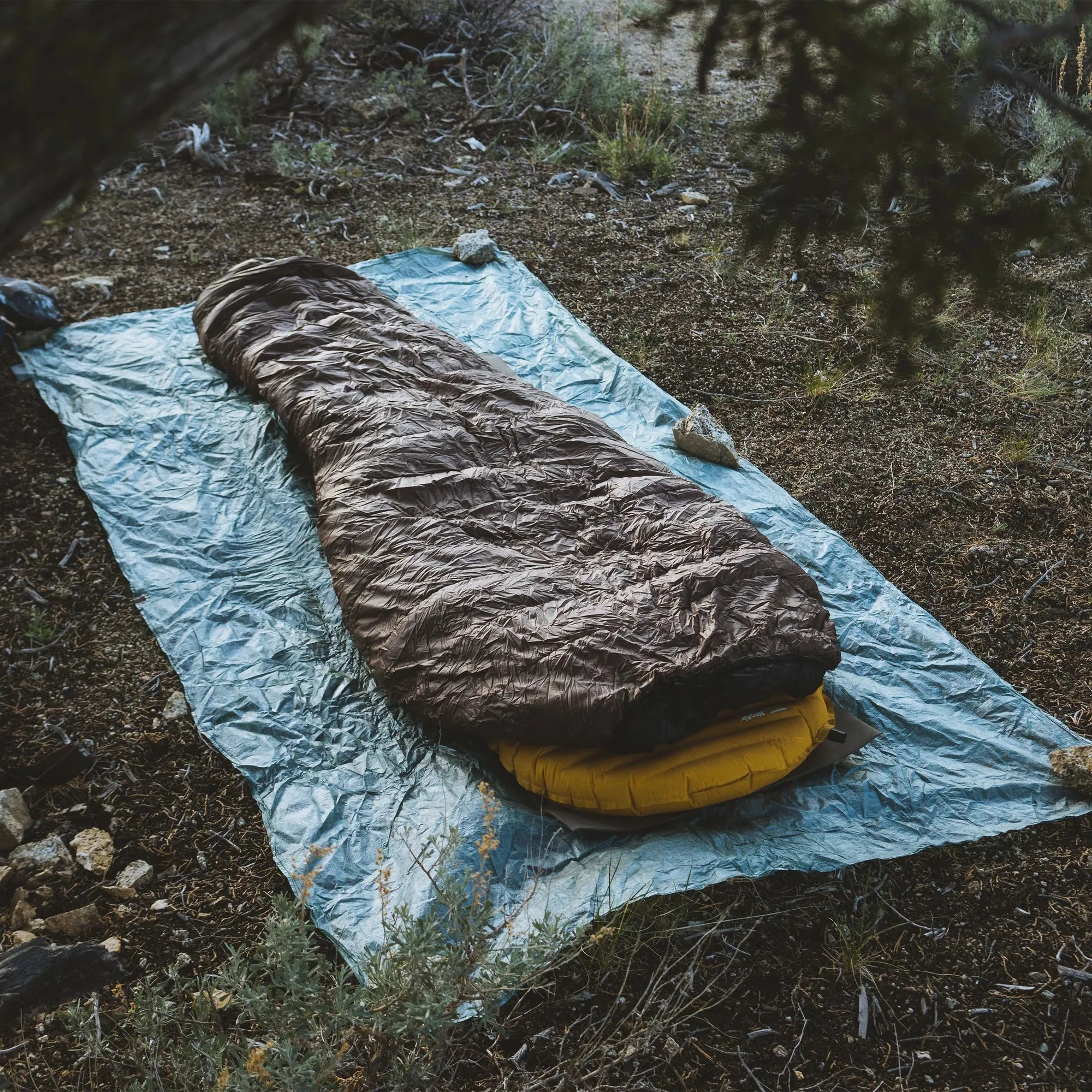 Hyperlite Mountain Gear - Ground Cloth