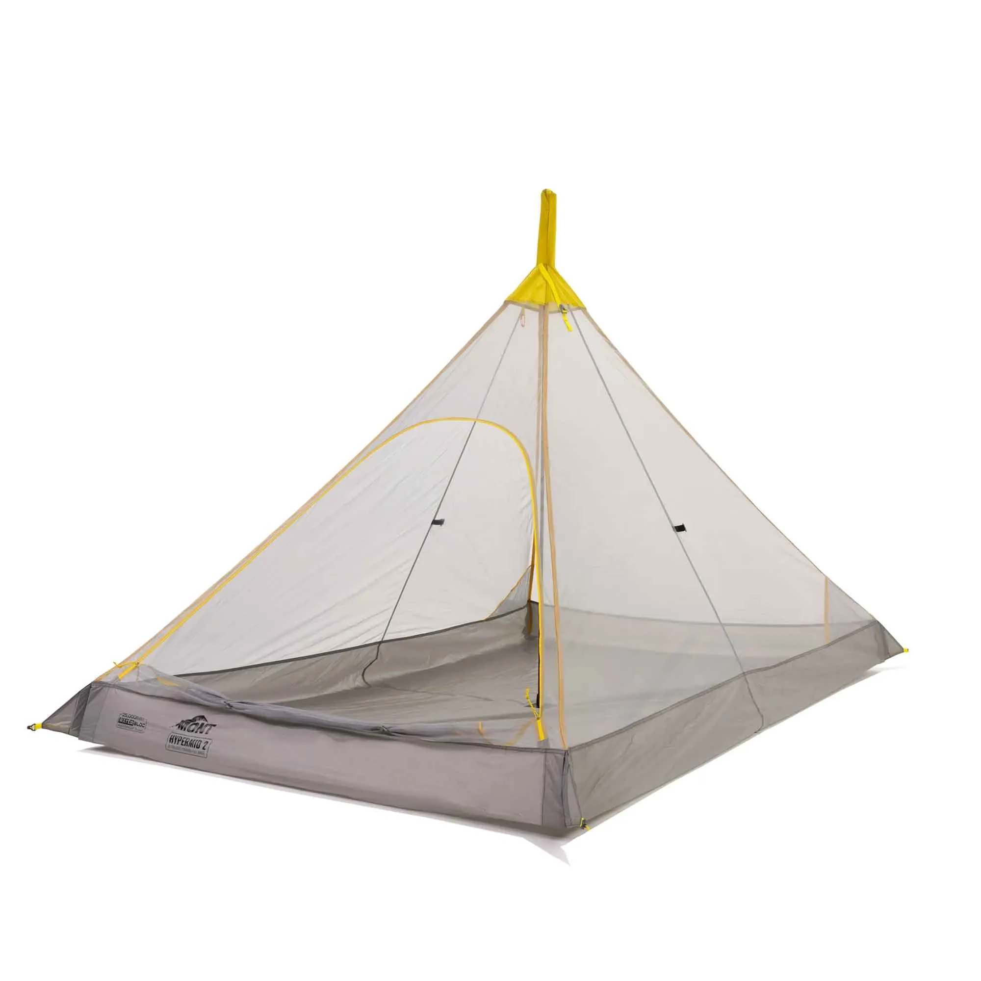 Hypermid 2 UL Pyramid Tent Full 2 Person Inner