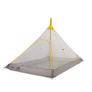 Hypermid 2 UL Pyramid Tent Full 2 Person Inner