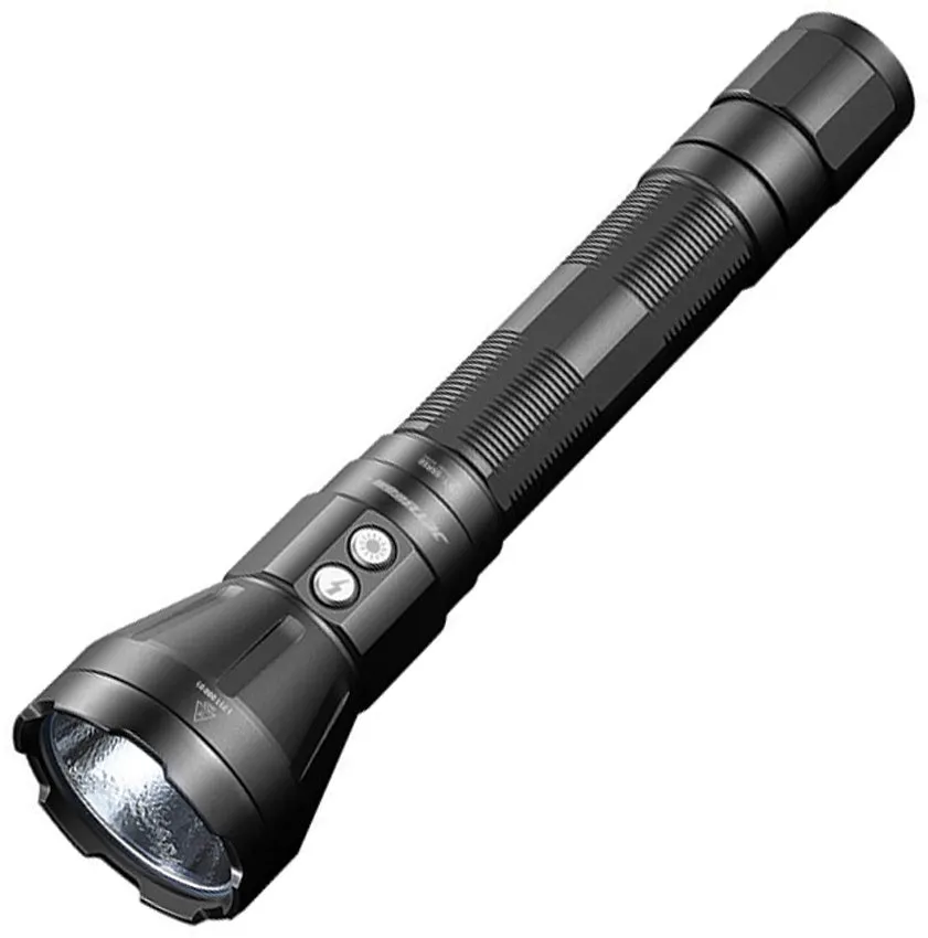 JETBeam SSR50 Search Flashlight