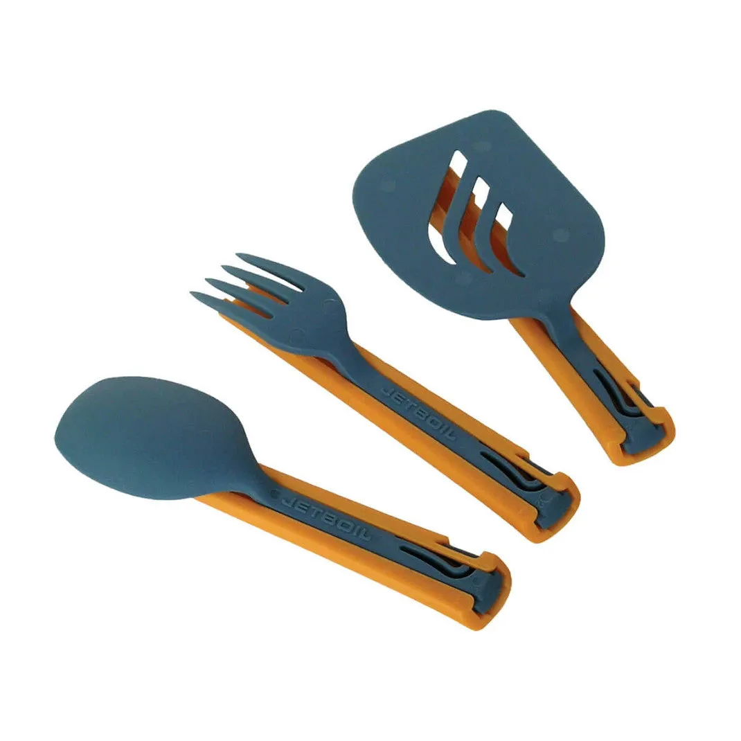 JetSet Utensil Kit