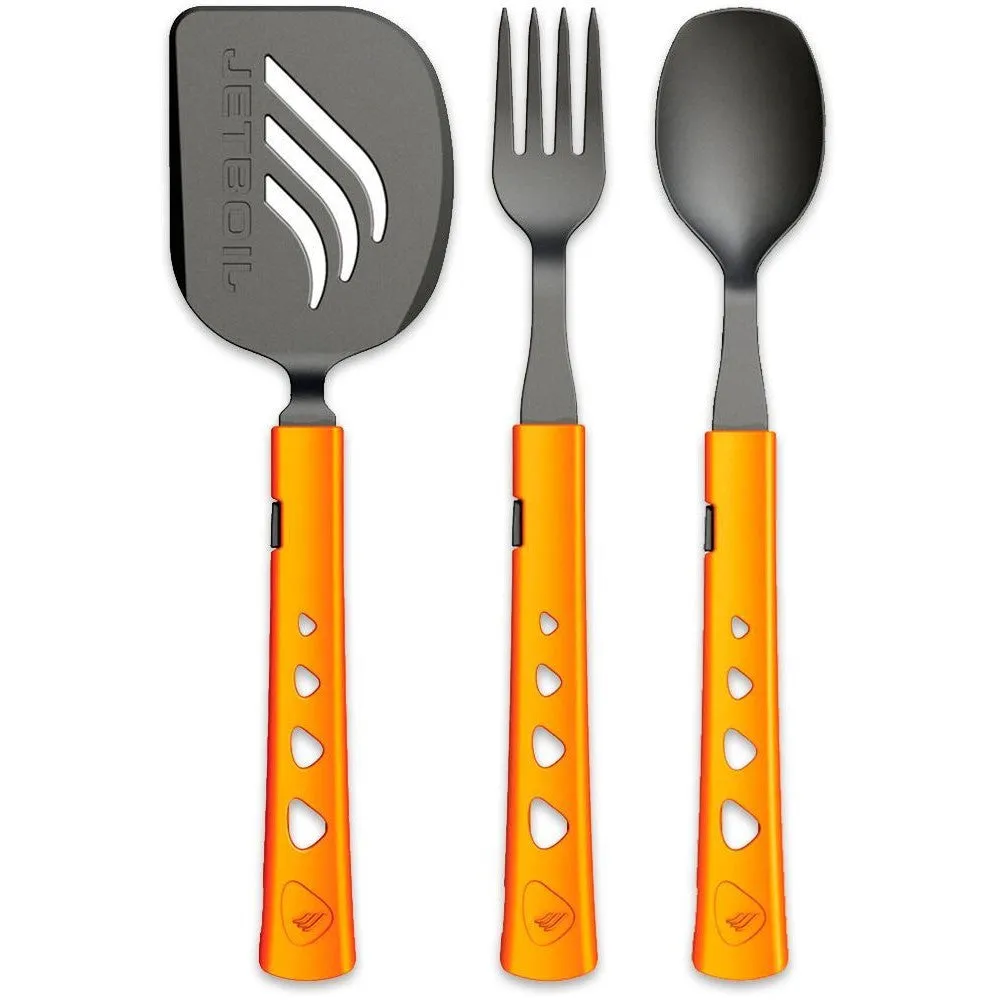 Jetset Utensils Kit