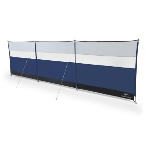 Kampa Windbreak Midnight Blue