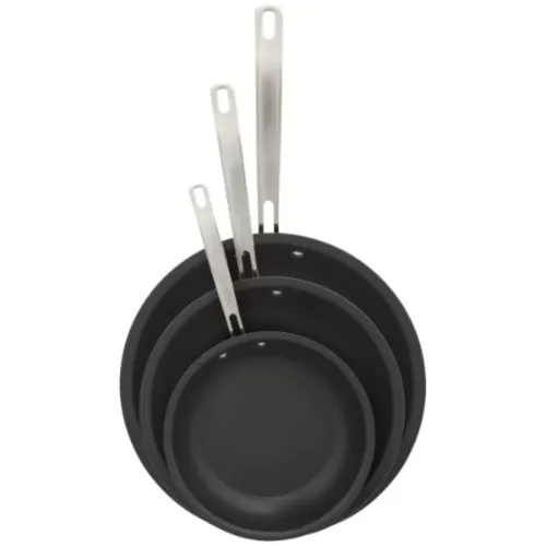 Kirkland Signature Non-stick Saute Pans - 3 Piece Set