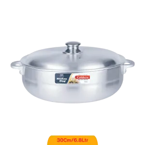 KITCHEN KING CALDERO COOKING POT 30CM