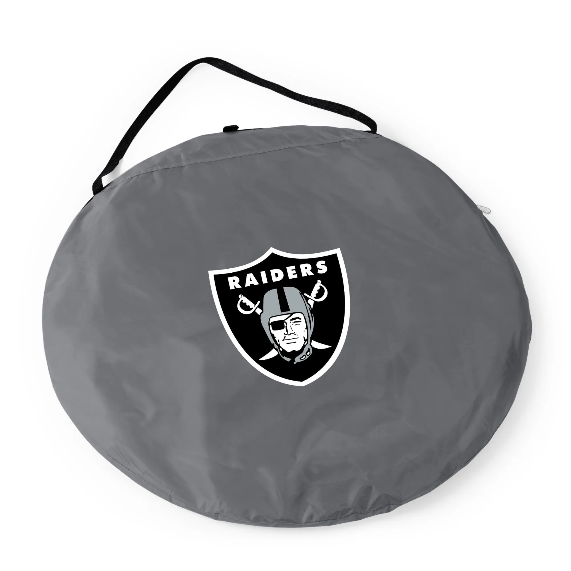 Las Vegas Raiders - Manta Portable Beach Tent