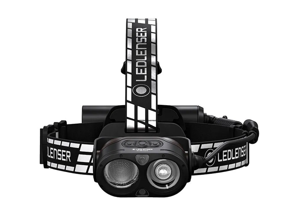 Ledlenser H19R Signature Headlamp