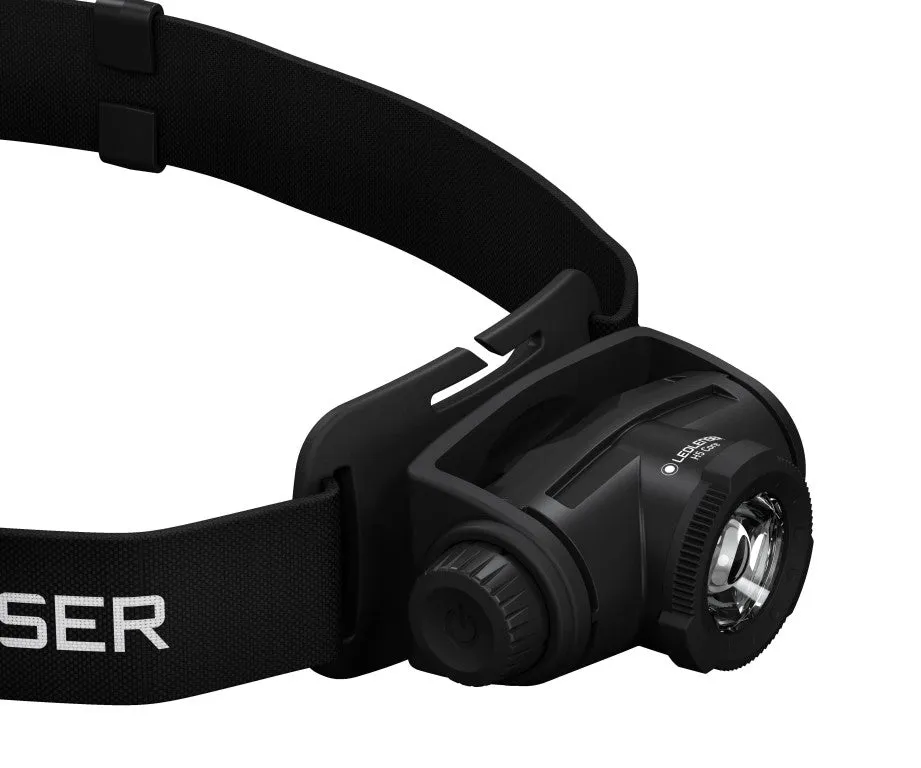 Ledlenser H5 Core Headlamp