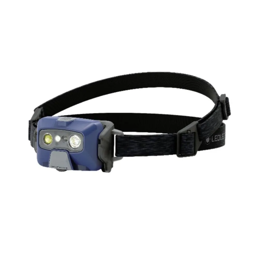 Ledlenser HF6R Core Rechargeable Headlamp