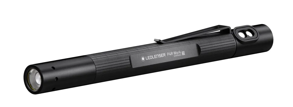 Ledlenser P4R Work Torch