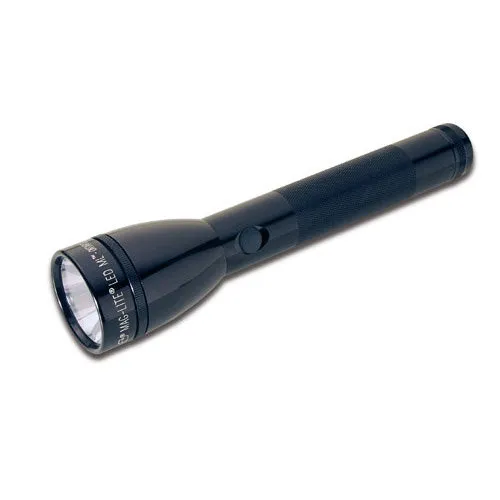 Maglite 3C Cell LED Flashlight Black