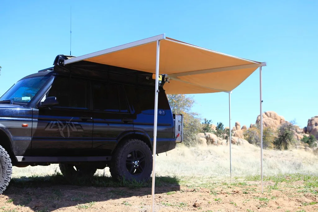 Manta 270 Awning