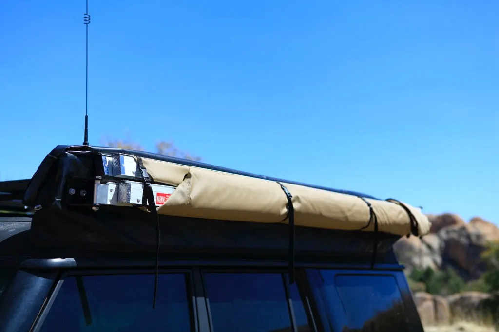 Manta 270 Awning