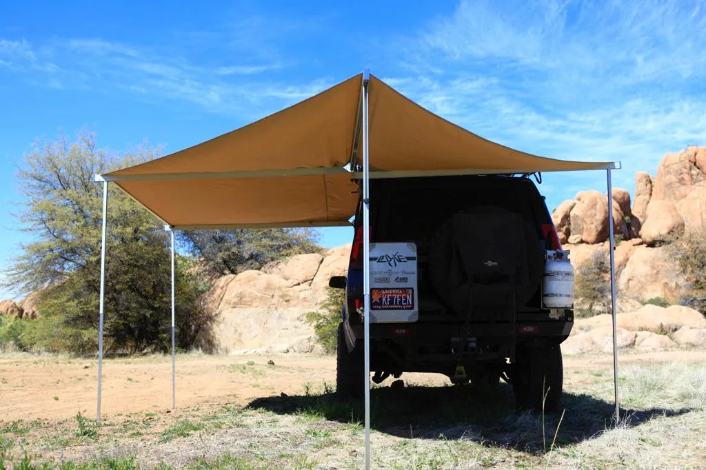 Manta 270 Awning