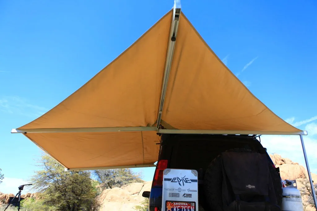 Manta 270 Awning