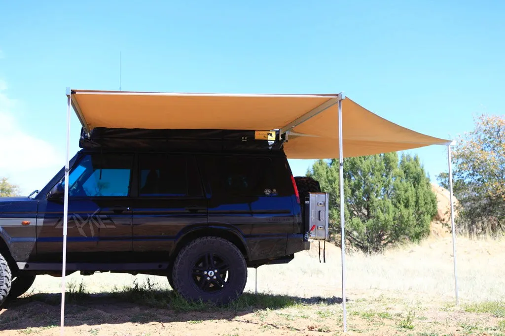 Manta 270 Awning