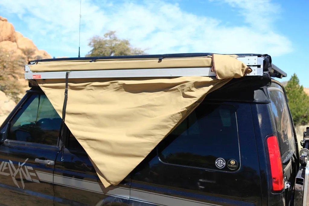 Manta 270 Awning