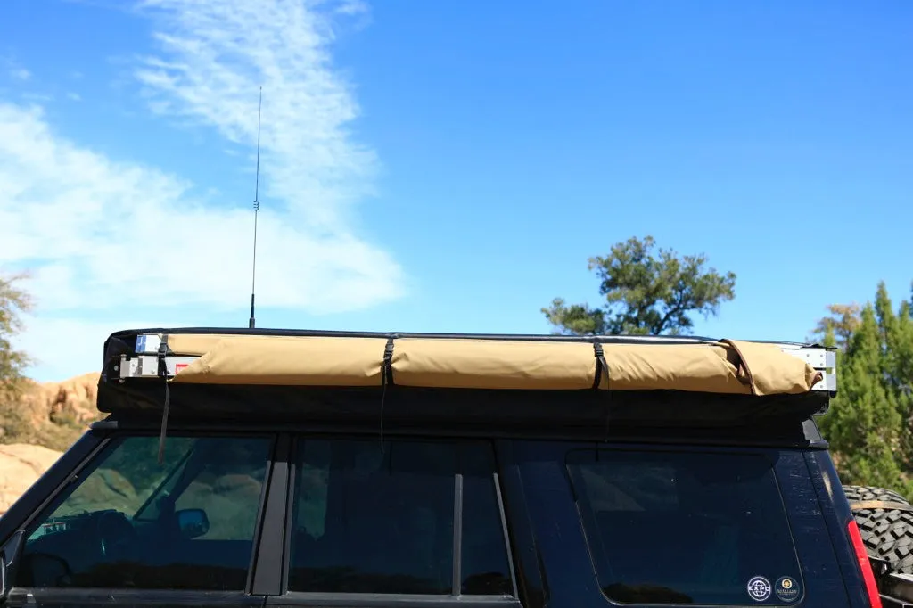 Manta 270 Awning