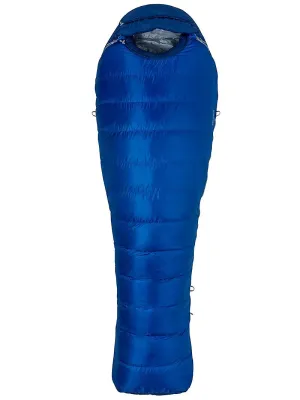 Marmot Sawtooth -9C/15F 650-Fill Down Regular Sleeping Bag