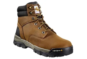 Men's Ground Force 6-Inch Non-Safety Toe Work Boot