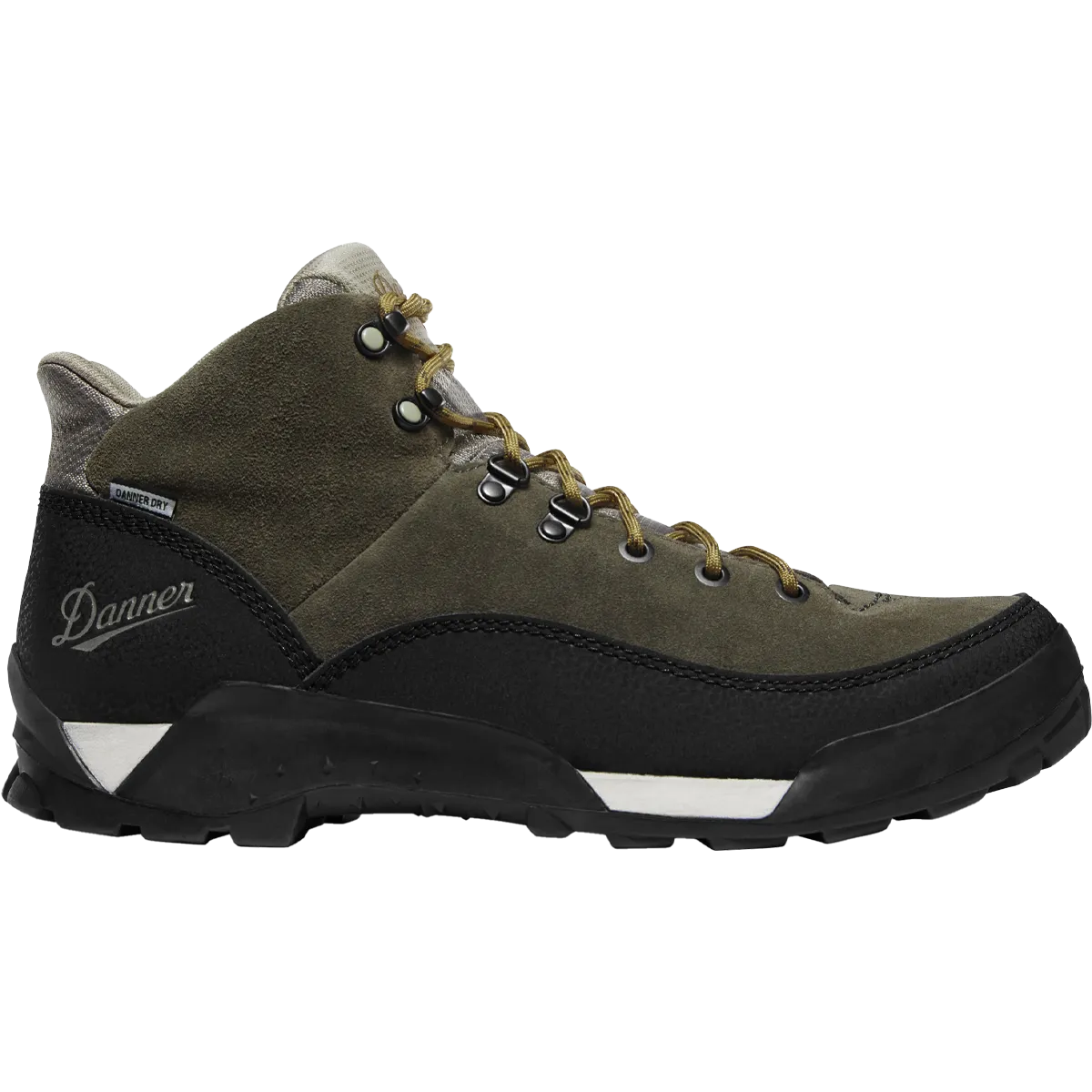 Men's Panorama Mid Waterproof - Wide