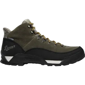 Men's Panorama Mid Waterproof - Wide