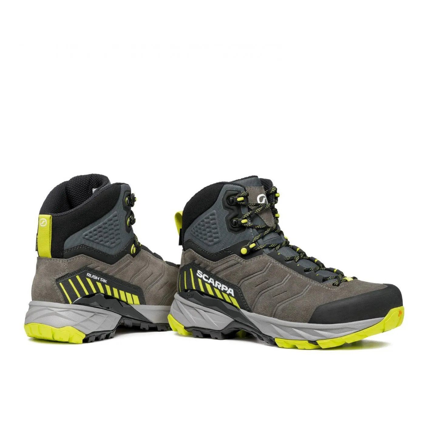 Men's Rush Trek GTX Hiking Boots