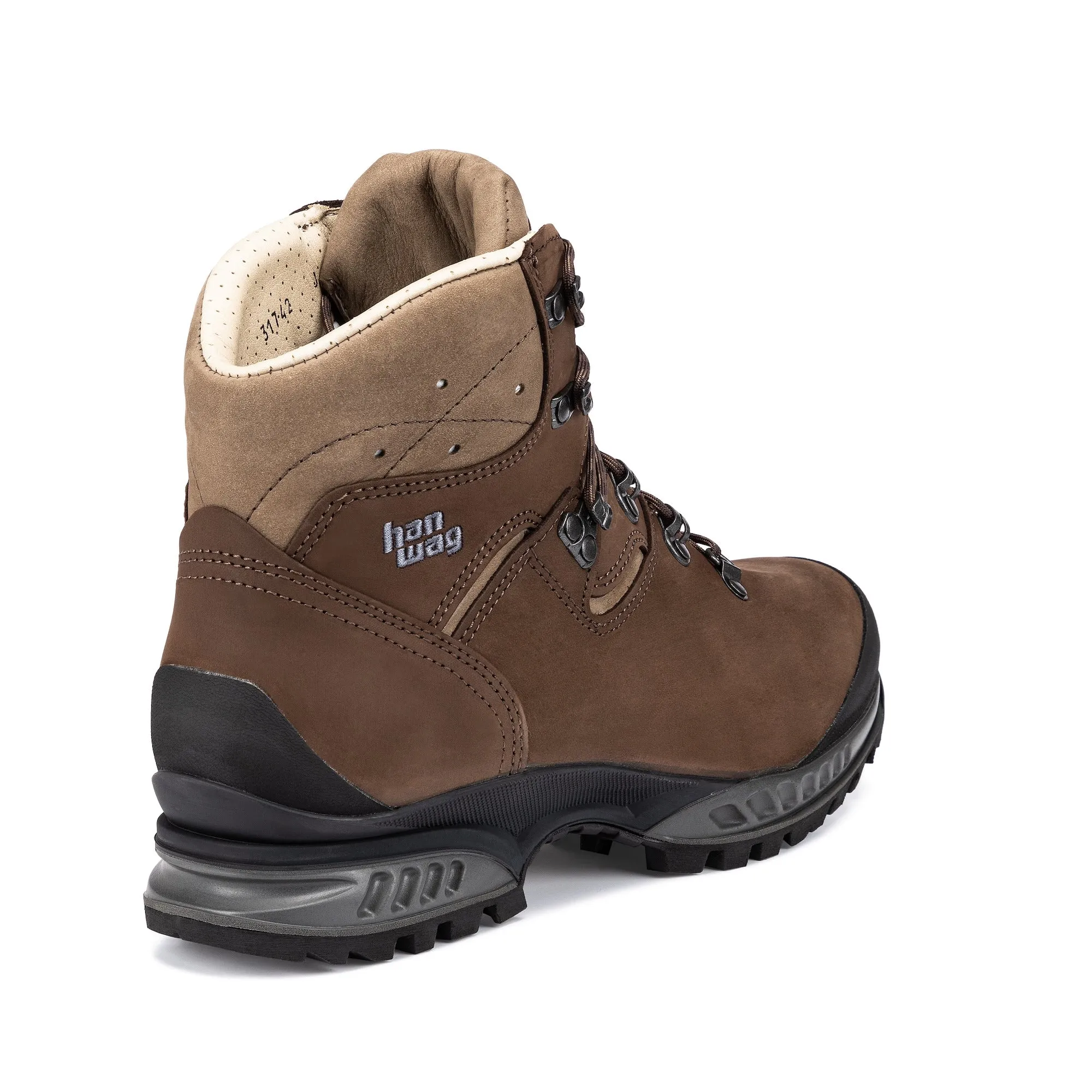 Men's Tatra II Bunion Hiking Boots