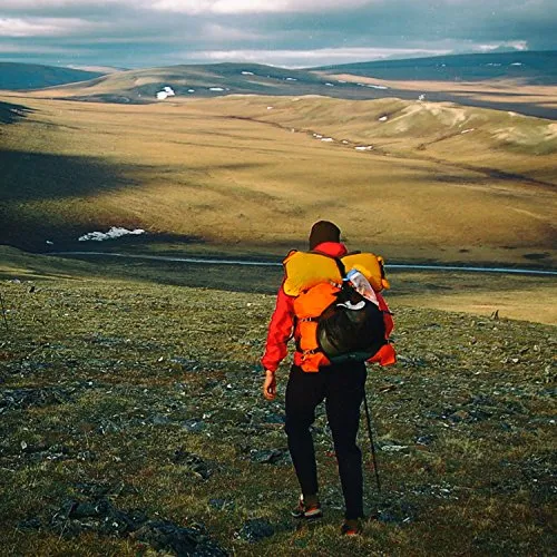 Merino Wool Hiking Socks