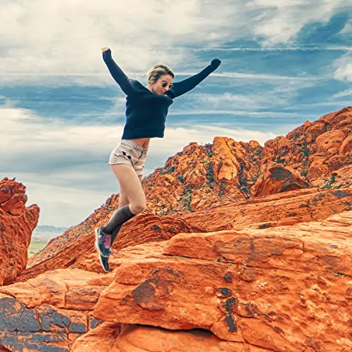 Merino Wool Hiking Socks