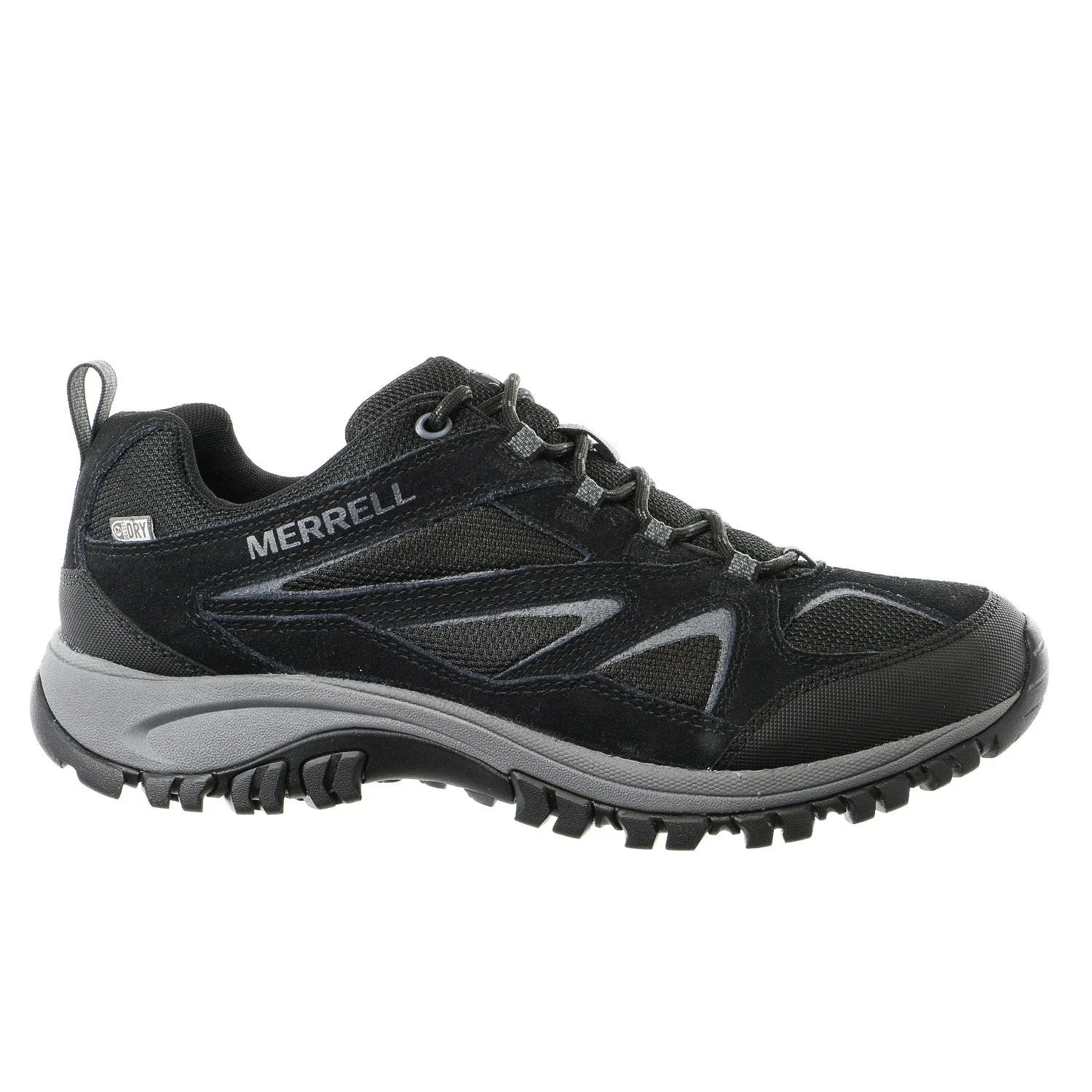 Merrell Phoenix Bluff Waterproof Hiking Shoe - Mens