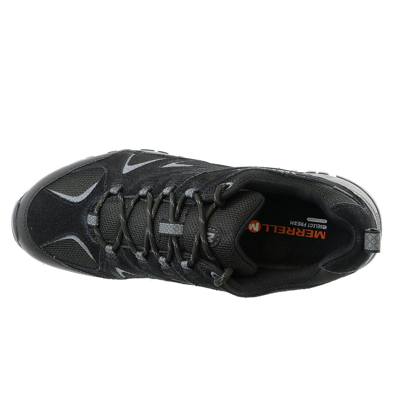 Merrell Phoenix Bluff Waterproof Hiking Shoe - Mens