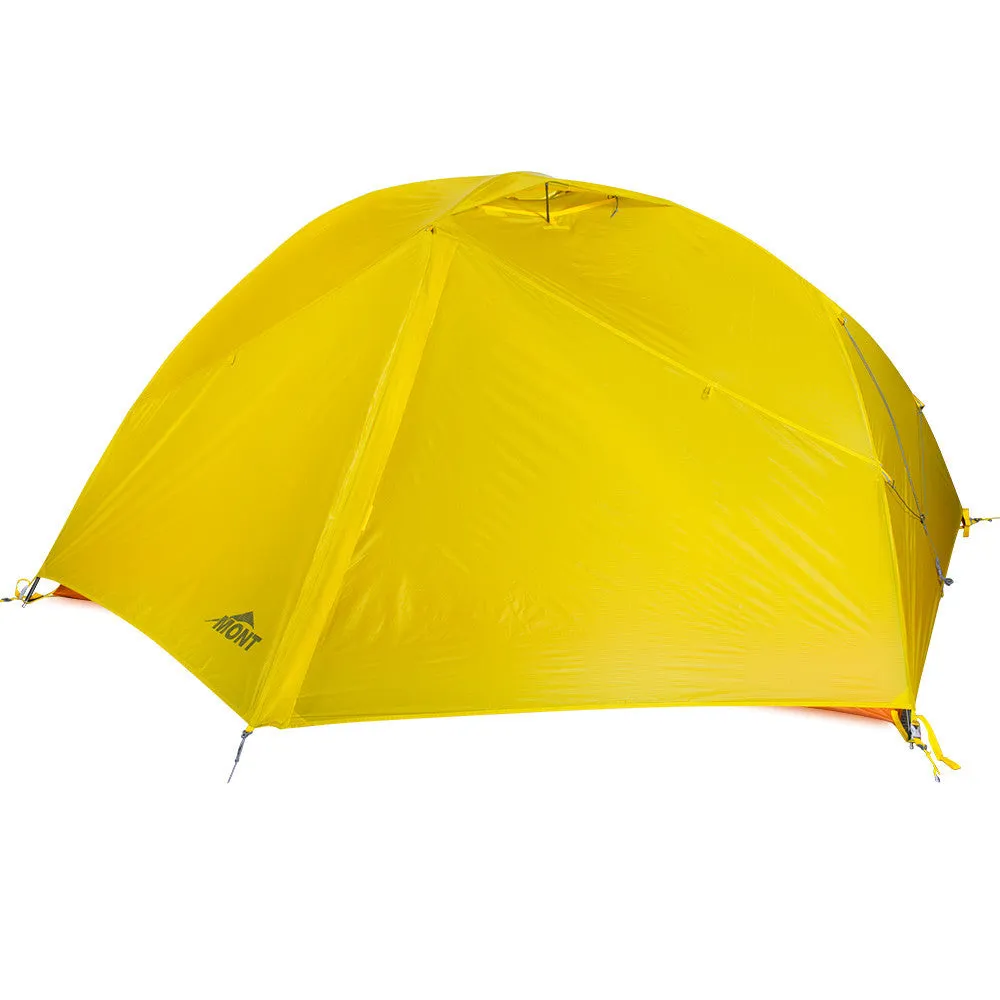 Moondance 2FN - lightweight 4 season tent