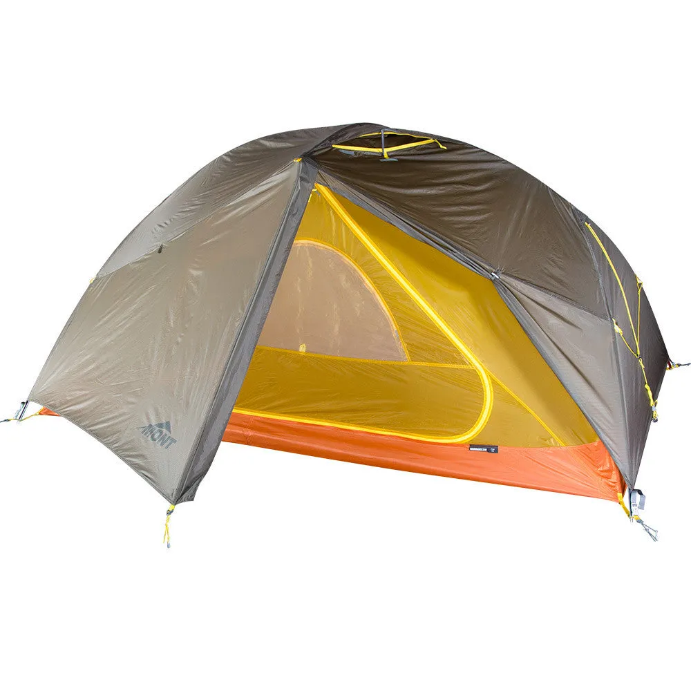 Moondance 2FN - lightweight 4 season tent