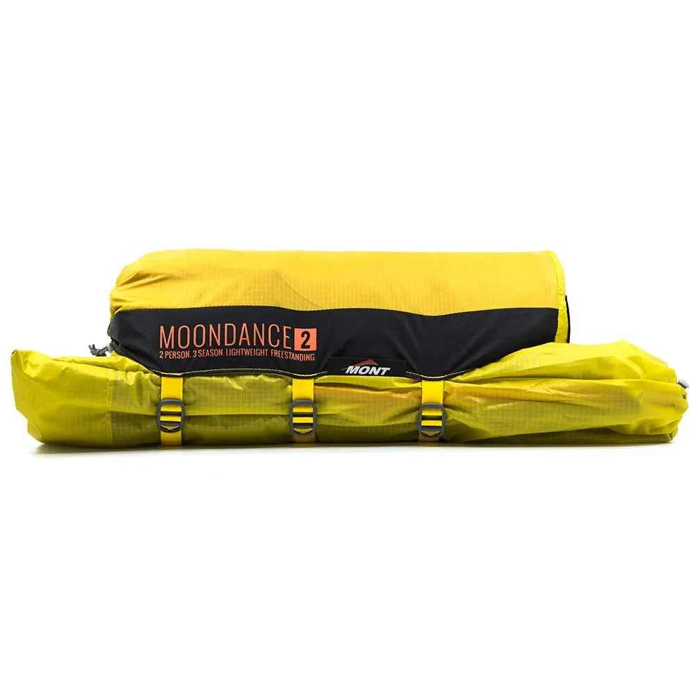 Moondance 2FN - lightweight 4 season tent