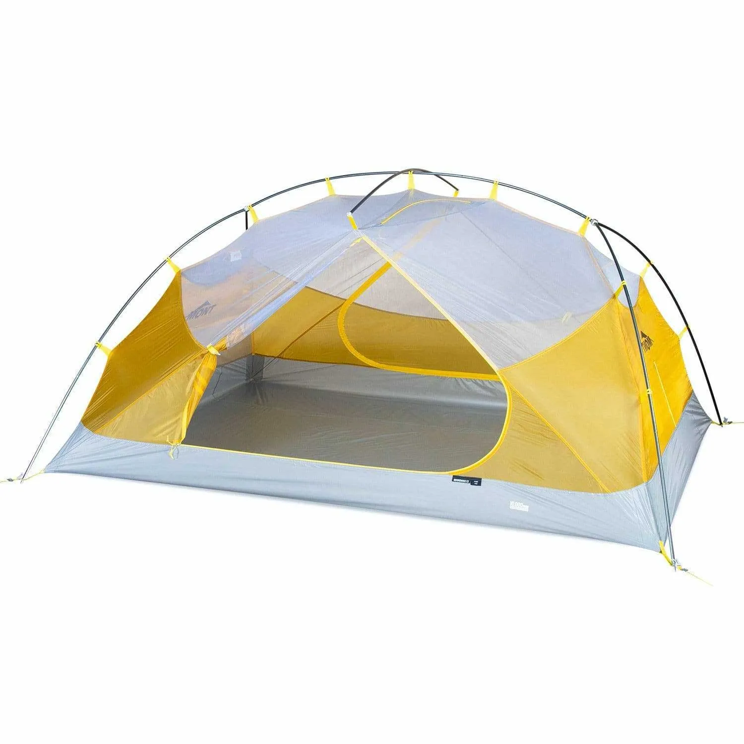 Moondance Ex Tent - 2 to 3 Person Lightweight Hiking Tent