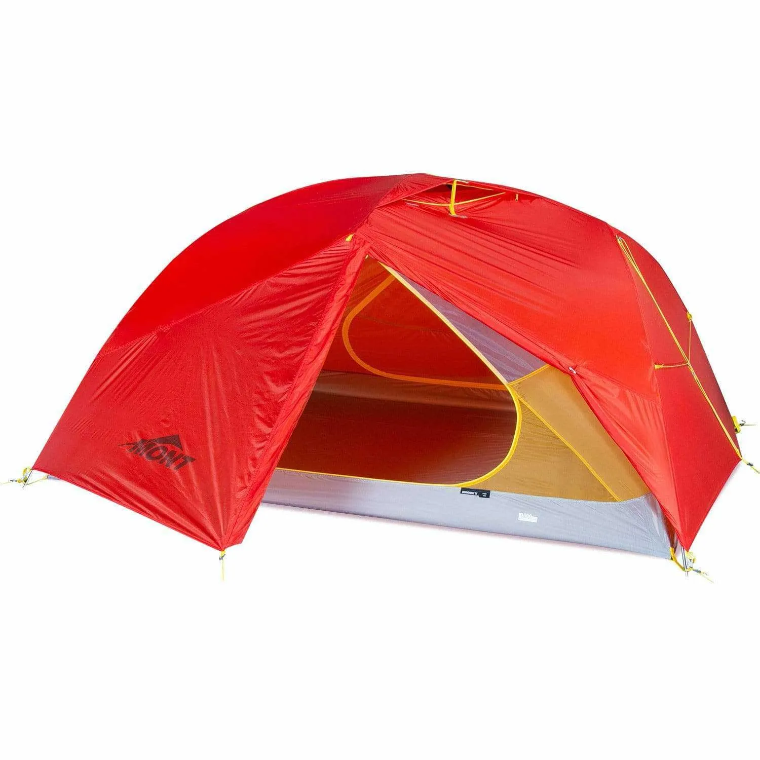 Moondance Ex Tent - 2 to 3 Person Lightweight Hiking Tent