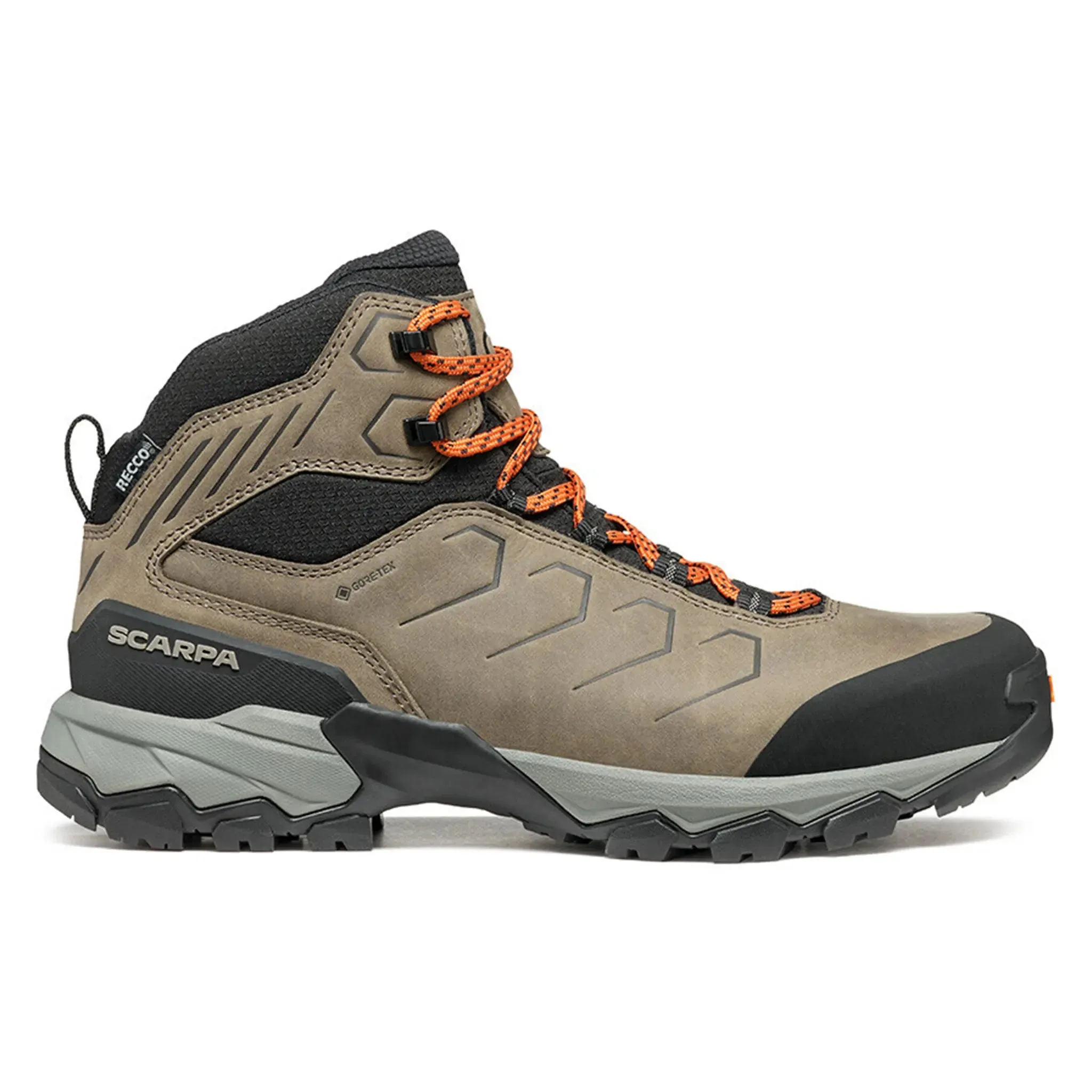 Moraine Mid Pro GTX