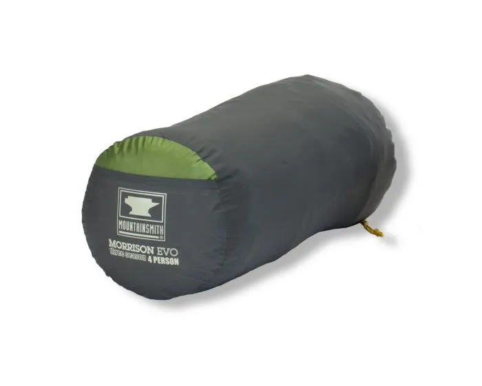 Mountainsmith Morrison Evo 4 Tent