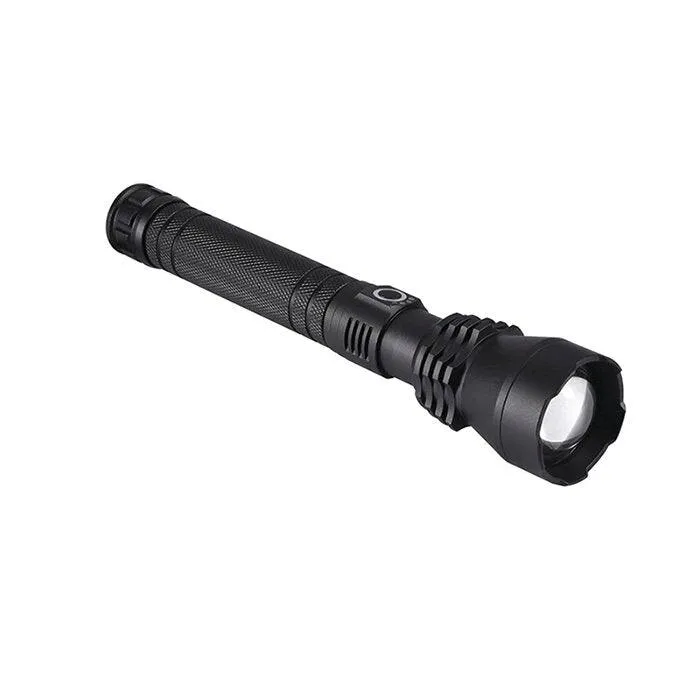 Multifunctional High Power LED Flashlight-FA-P510-2