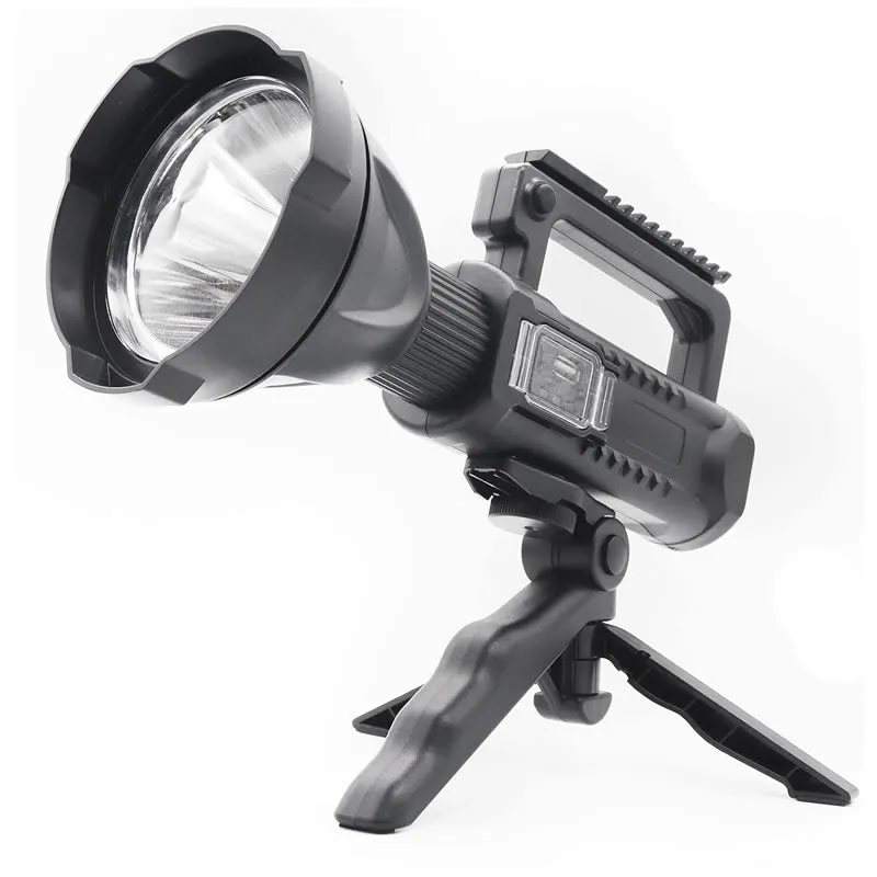 Multifunctional Tactical Waterproof Searchlight W590