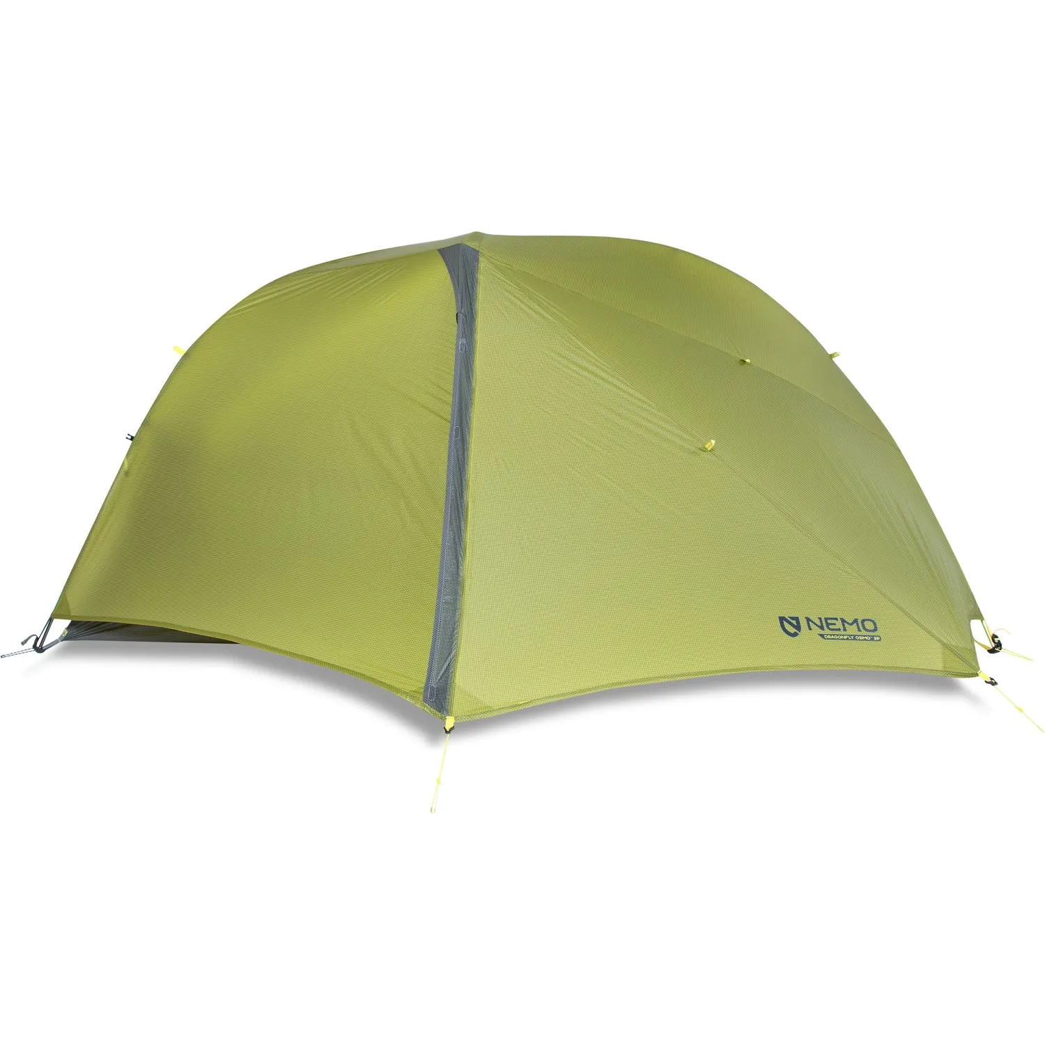 Nemo Dragonfly OSMO 2 Person Backpacking Tent