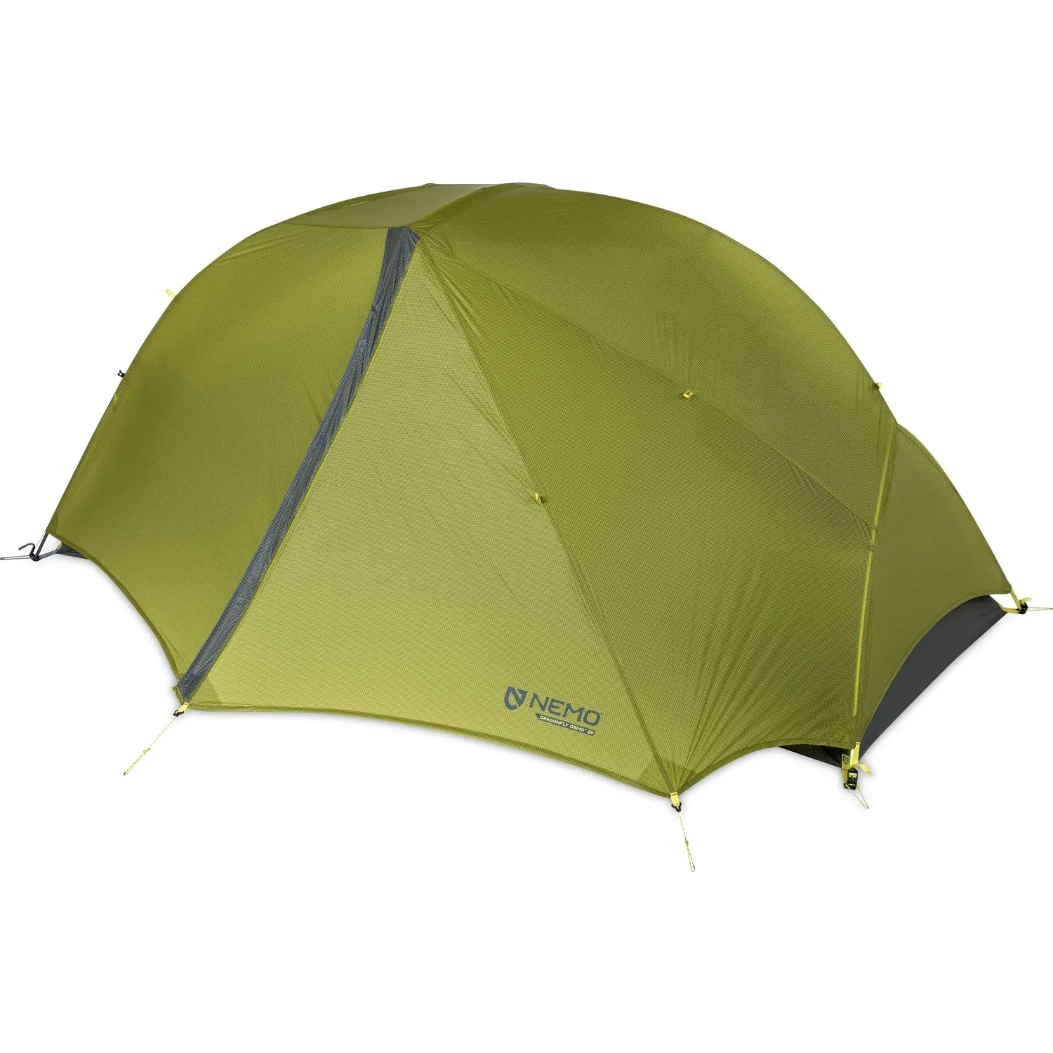 Nemo Dragonfly OSMO 2 Person Backpacking Tent