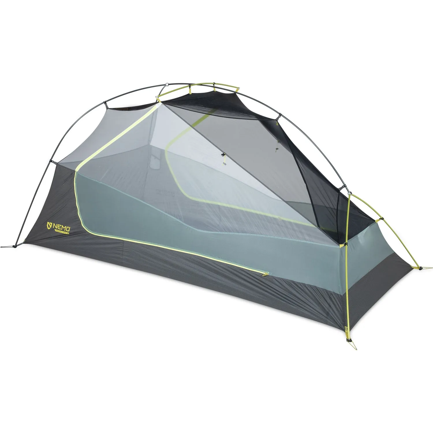 Nemo Dragonfly OSMO 2 Person Backpacking Tent